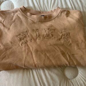 Nike Crewneck Vintage Inspired